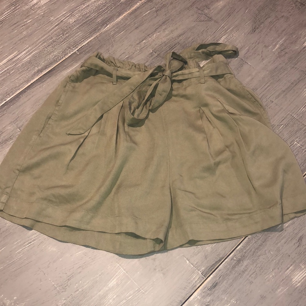 American Eagle Women’s Soft Shorts